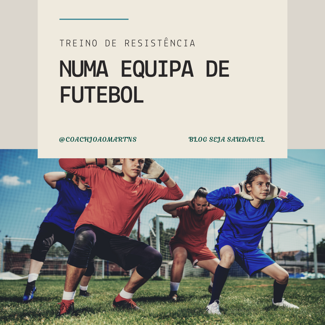 Soccer-Trainer Online, exercicios de futebol, treinamento para futebol